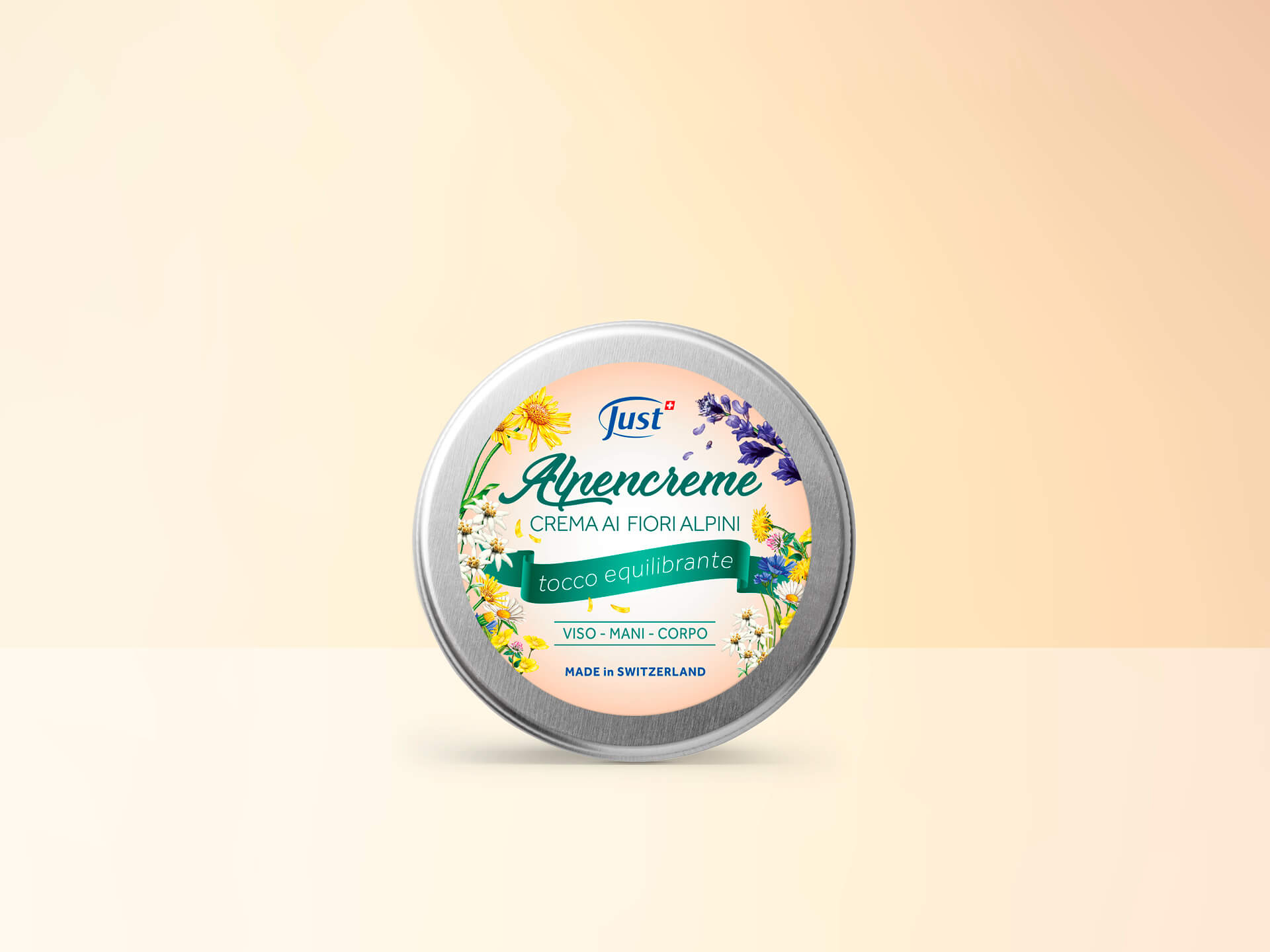Alpencreme