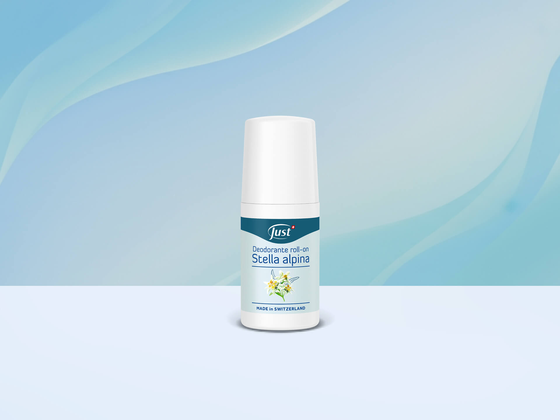 Deo Roll-on Stella Alpina