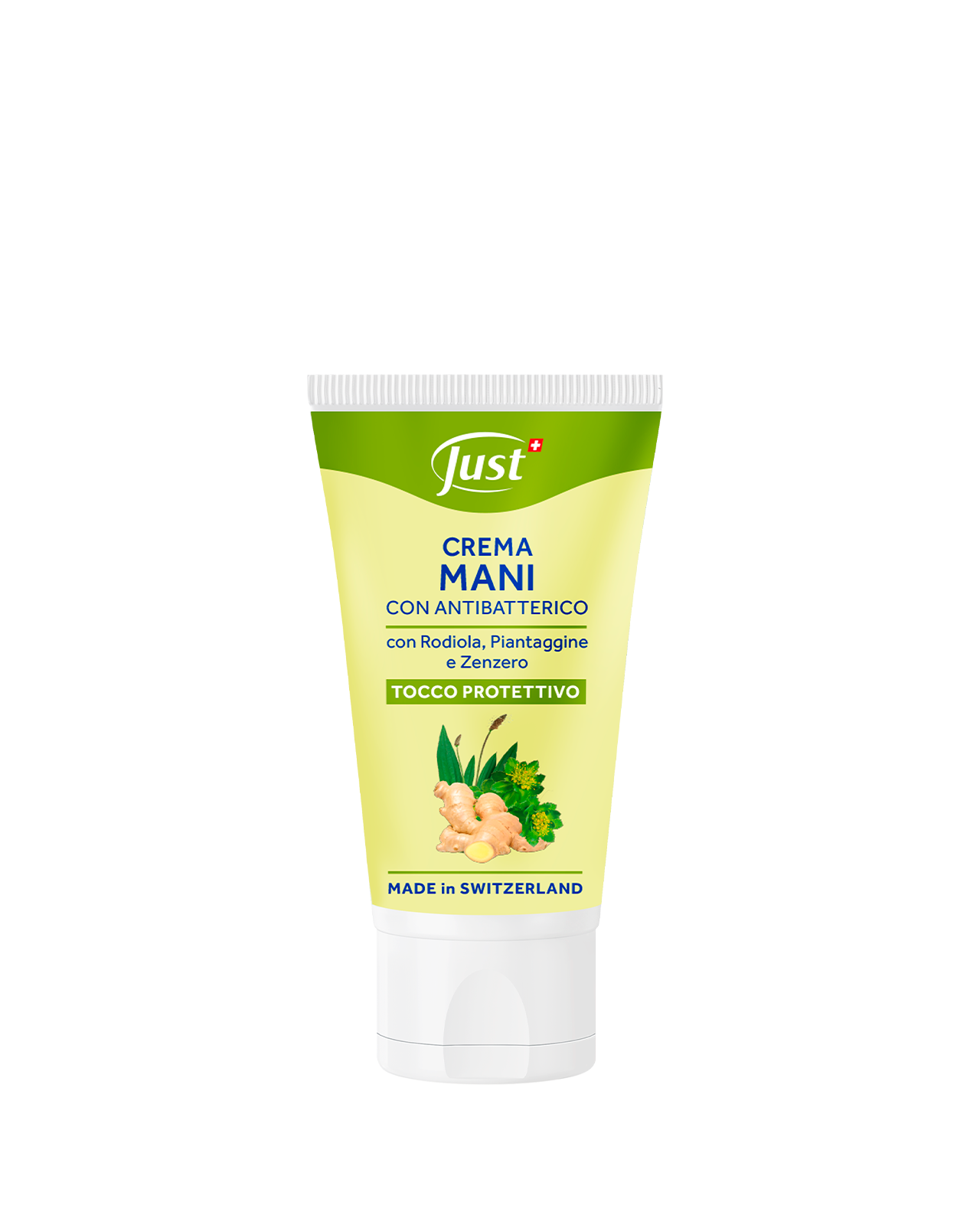 Crema Mani Tocco Protettivo