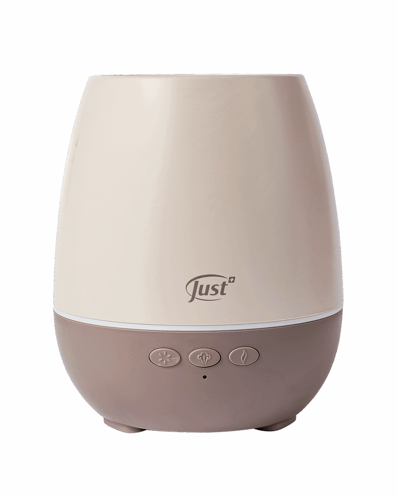 Diffusore a ultrasuoni per oli essenziali