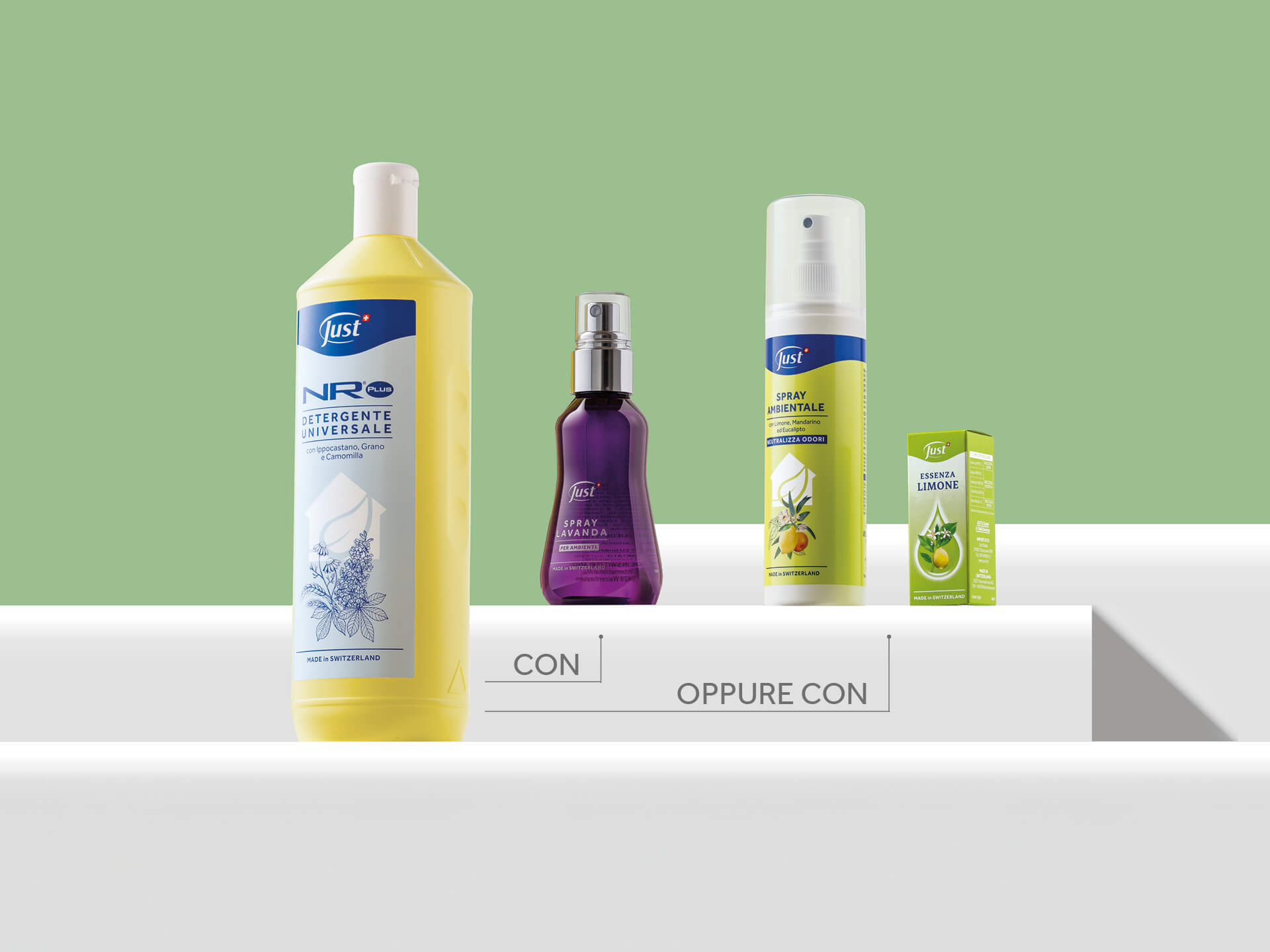 "La tua casa, la tua pelle"