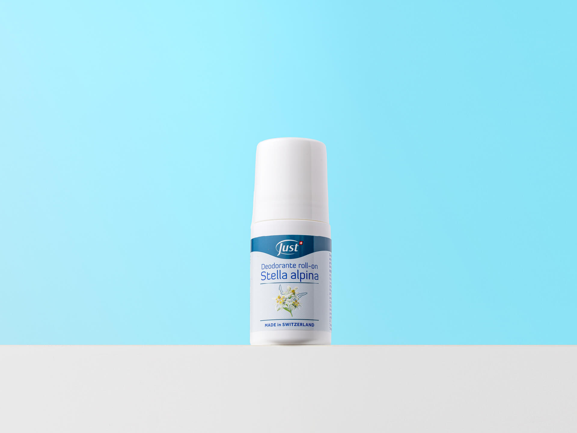 Deo Roll-on Stella Alpina