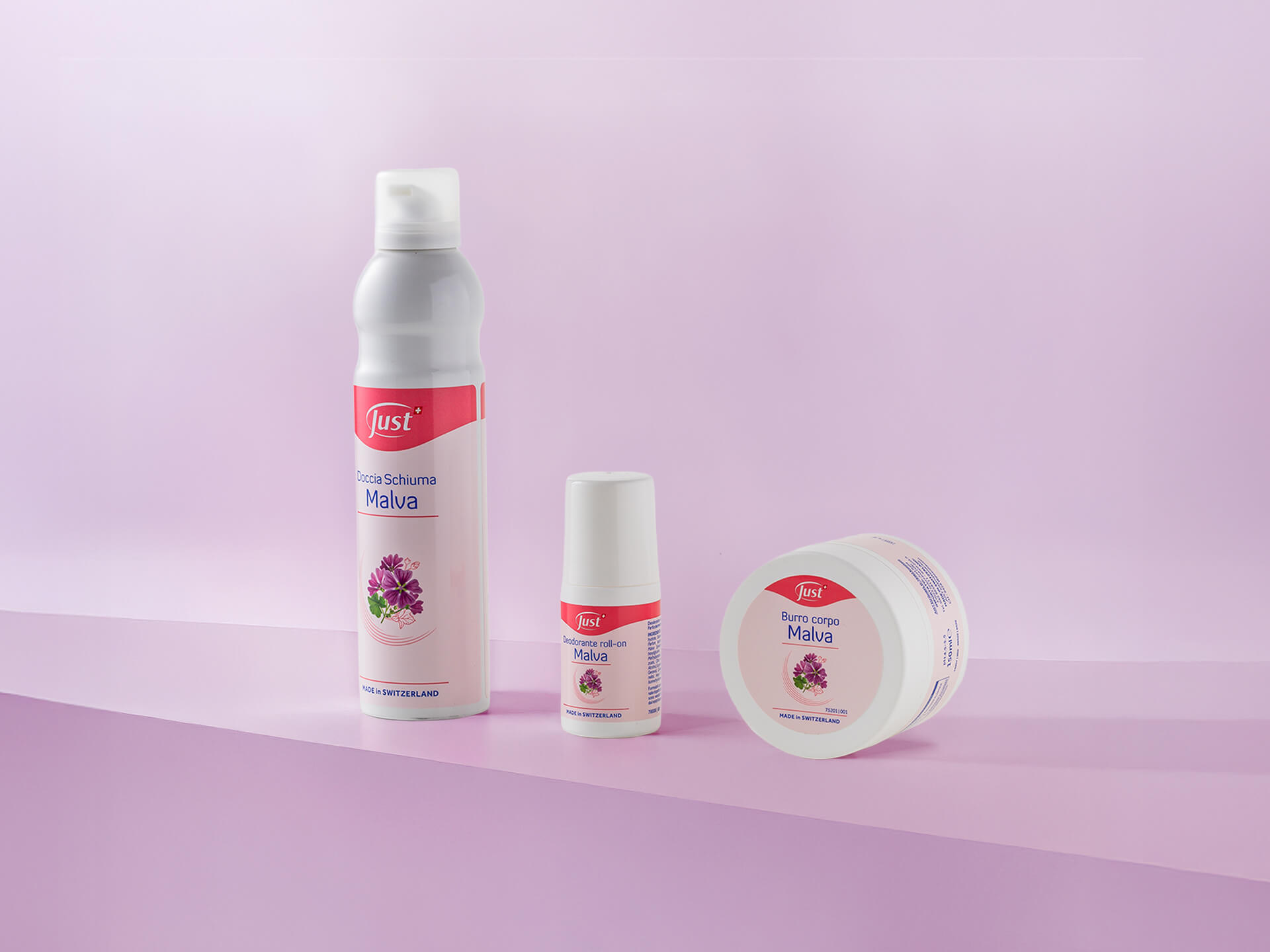 "Benessere in & out"