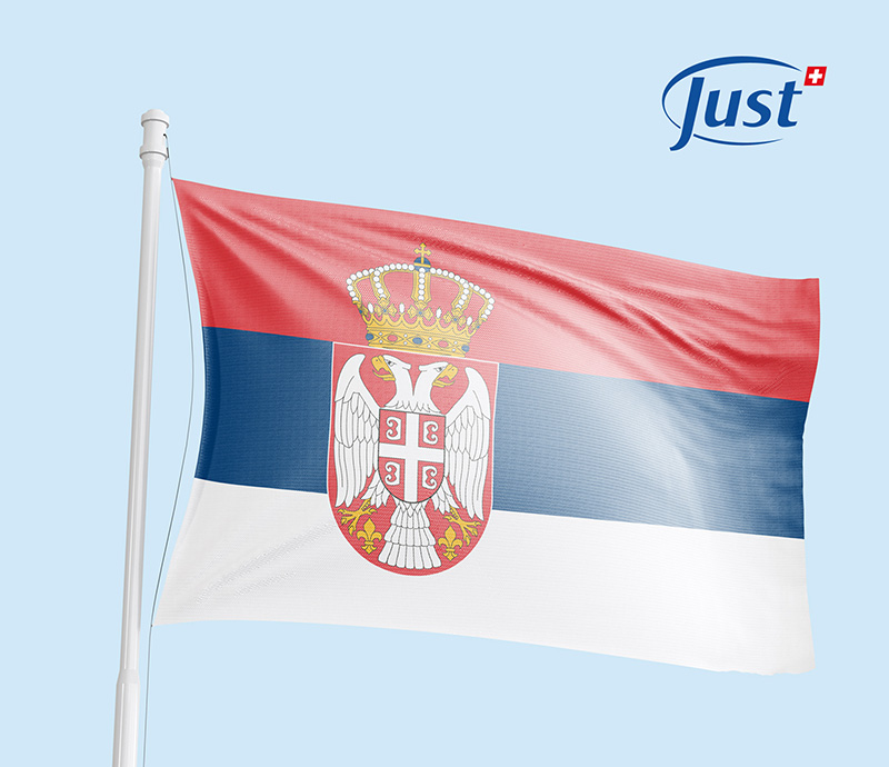 Just-serbia