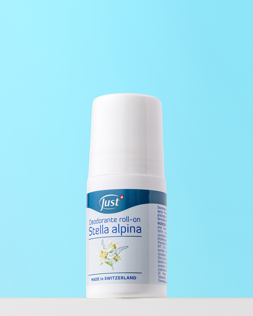 Deo Roll-on Stella Alpina
