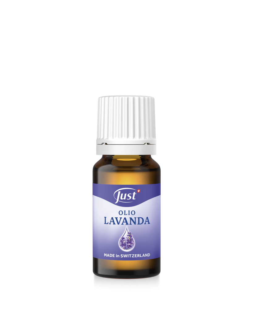 Olio Essenziale Lavanda