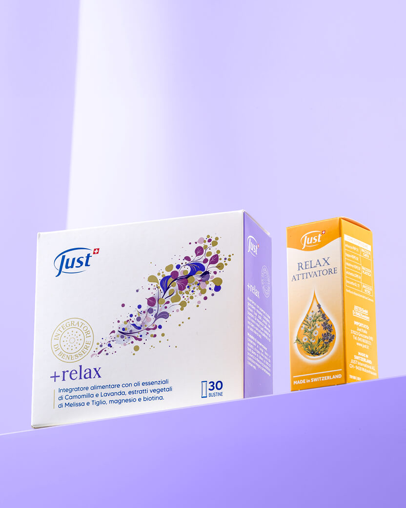 Set "Relax e non solo"